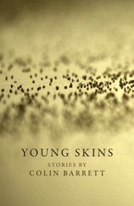 Young Skins Front Cover - web