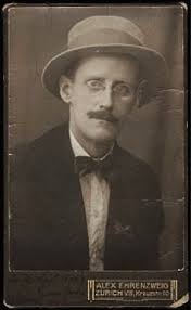 joyce