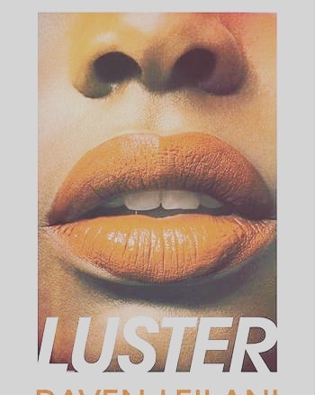 Luster by Raven Leilani

This novel is about Edie, an black office worker in New York. She is twenty three and sleeps with many men in her office, looking and searching for a connection.

She meets a married guy, twice her age and this story is about how she gets to know him, his wife and their adopted black 12 year old daughter.

None of the characters are especially likeable but I definitely hold a sympathy for the female characters. I was fascinated by the characters, they were all developed wonderfully and presented as they way they were. I loved seeing Edie and the wife connect and then disconnect, that for me was the love story. 

I read this book pretty quickly but it slows down towards the end. After reading it I felt I had read something very raw, very fresh but not “hilarious” as some of the reviews would have you believe. I found it to be depressing if this is the life of our twenty years old now though I know this is only one person’s experience but it still got me down. There is nothing uplifting in this novel,very little hope for Edie apart from the art she creates, which we hope might save her! Even the places Edie inhibits are all grey when I imagine the story being played back. 

However, I have to say I did enjoy reading this, the writing is careful in most parts, witty and fresh and I remained engaged for nearly all of the book. If you like Sally Rooney or Naoise Dolan, you will dig this one! 

The story of Edie and the homes she lives in have stayed with me, repeating on me and how she made her choices and the odd scenarios she is in. However it left me feeling as empty as Edie feels at the end.
It would make an interesting, lively book club read. Love the cover too!