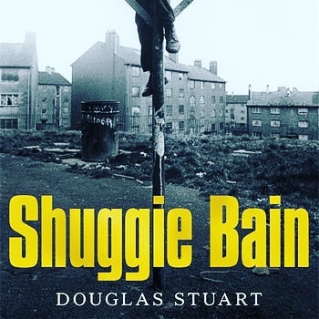 Shuggie Bain is a debut novel by Douglas Stuart and it is surely an outstanding book. Its writing, its characters and its plot are basically perfect. The opening scene of the main character, Shuggie Bain and the supermarket chicken deli he works in captured me straight into the depraved world of the Bain family.

Poor ten year old Shuggie has a hard life, he lives in  the city of Glasgow in the1980s during the Thatcher era with his two siblings and mother, Agnes Bain in complete poverty and misfortune. This is what happens when society forgets about people and children. 

Agnes Bain has a particularly hard life. Agnes is an alcoholic and this story is hers and Shuggie’s. There are so many touching and caring scenes between the two with Shuggie caring for her all the way that it can be hard to forgive Agnes for her failings as a parent. But, none the less Shuggie Bain is a tragic love story and we all know what happens in a good tragedy.

I found this book heartwrenching to the point I was afraid to pick up the book as I wasn’t sure how much more pain and hardship I could take. There are some humorous moments scattered but otherwise this book is not to be described as uplifting. I never shy away from sad books that deal with suffering and the ending does give us a glimmer of hope for poor Shuggie. 

I also don’t think books should be happy and fix the reader’s emotions. Reading a book like Shuggie Bain and the experiences of a family that live in utter poverty and depravity give the reader hope and gratefulness for their own lives. Well, it did for me anyway. It might for you too.

The writing in this book is so good, so good that if you are a writer, it might just make you want to throw your efforts away and go back to the day job. But don’t, the way Douglas Stuart writes setting and character in every line, every paragraph, every page will make you catch your breath, writer or non-writer. There is so much to learn from Shuggie, whether it is the atmosphere it paints or the strong emotions and connection for the characters.