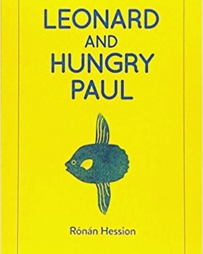 Leonard and Hungry Paul by Ronan Hession

Leonard and Hungry Paul is Dublin’s One City, one book for 2021. It has been recommended to me by two friends. They recommended it to me with such happiness and excitement that I had to get started.

It is a very quiet book about two unremarkable men with two unremarkable lives. Leonard’s mother passes away on the first page. Nothing much happens to Hungry Paul on the first page. I read the book quickly, really savouring its low key pace and most of its characters. I think a little bit more direction could have been given to Hungry Paul’s sister, Grace for she does represent a conventional type of Irish woman who is mad to get married. However she is described as being unique, quirky and different at many points by the author but I just didn’t see that.

The dialogue dragged along slightly as it seemed like it was being replicated from real conversations people have. On occasion, I did not care what the characters were talking about as it seemed like normal life. Thereby it lacked tension, drama and emotion at times though in others it sang of these things.

Leonard and Hungry Paul is very funny. It takes a lot to make me laugh while I am reading but I did here. There were many beautiful pieces of writing throughout and many beautiful quotables that would look wondrous in a frame. I thought about this book with a real fuzzy feeling after reading it but I do think I wouldn’t be keen to read a similar type of quiet, uneventful type book again as if this was merely replicated it could become tedious as a style. Even though it was set in Ireland, I thought it smacked of a British setting aka Arian Mole territory. I am not sure if these type of folk exist very much in Ireland or maybe I just don’t bump into them.

Hession’s writing is witty yet can be affecting within two sentences of his prose. His observations of life and the human condition are spot on and I loved the whole meditation theme throughout but I wonder do we want our fiction to be unremarkable, mainstream and normal humdrum? I will leave that to you. It’s a taste thing.

Leonard and Hungry Paul by Ronan Hession is published by Blue moose
